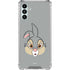 Disney Bambi Thumper Portrait Galaxy A13 5G Clear Case