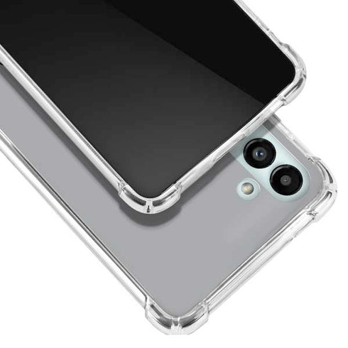 Disney Bambi Thumper Portrait Galaxy A13 5G Clear Case