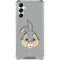 Disney Bambi Thumper Portrait Galaxy A14 5G Clear Case
