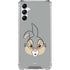 Disney Bambi Thumper Portrait Galaxy A14 5G Clear Case