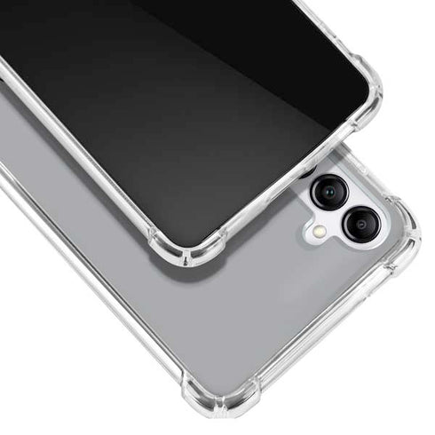 Disney Bambi Thumper Portrait Galaxy A14 5G Clear Case