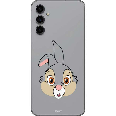 Disney Bambi Thumper Portrait Galaxy A14 5G Skin