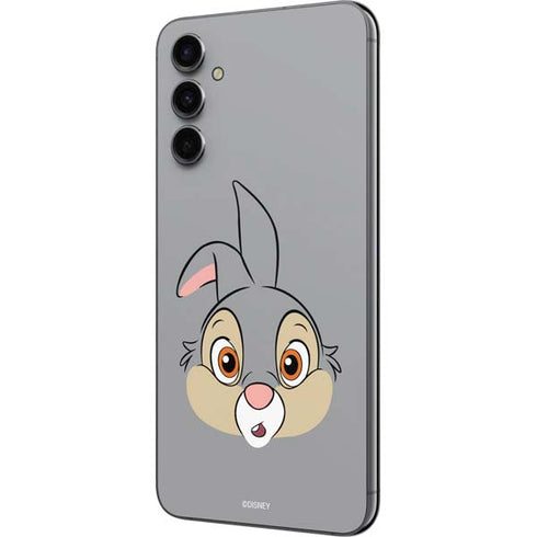 Disney Bambi Thumper Portrait Galaxy A14 5G Skin