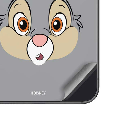 Disney Bambi Thumper Portrait Galaxy A14 5G Skin