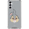 Disney Bambi Thumper Portrait Galaxy A15 5G Clear Case
