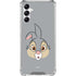 Disney Bambi Thumper Portrait Galaxy A15 5G Clear Case