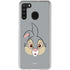 Disney Bambi Thumper Portrait Galaxy A21 Clear Case