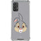 Disney Bambi Thumper Portrait Galaxy A32 5G Clear Case