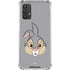 Disney Bambi Thumper Portrait Galaxy A32 5G Clear Case