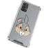 Disney Bambi Thumper Portrait Galaxy A32 5G Clear Case