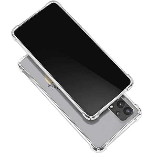 Disney Bambi Thumper Portrait Galaxy A32 5G Clear Case