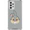 Disney Bambi Thumper Portrait Galaxy A33 5G Clear Case