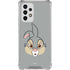 Disney Bambi Thumper Portrait Galaxy A33 5G Clear Case