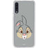 Disney Bambi Thumper Portrait Galaxy A50 Clear Case
