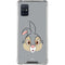 Disney Bambi Thumper Portrait Galaxy A51 5G Clear Case