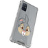 Disney Bambi Thumper Portrait Galaxy A51 5G Clear Case