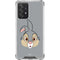 Disney Bambi Thumper Portrait Galaxy A52 5G Clear Case