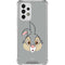 Disney Bambi Thumper Portrait Galaxy A53 5G Clear Case