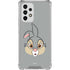 Disney Bambi Thumper Portrait Galaxy A53 5G Clear Case