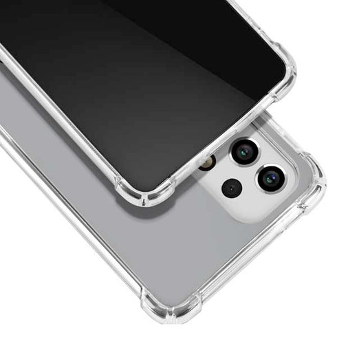 Disney Bambi Thumper Portrait Galaxy A53 5G Clear Case