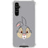 Disney Bambi Thumper Portrait Galaxy A54 5G Clear Case