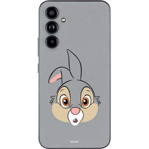 Disney Bambi Thumper Portrait Galaxy A54 5G Skin