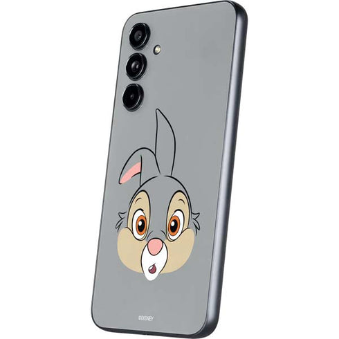 Disney Bambi Thumper Portrait Galaxy A54 5G Skin