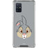 Disney Bambi Thumper Portrait Galaxy A71 5G Clear Case