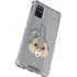 Disney Bambi Thumper Portrait Galaxy A71 5G Clear Case