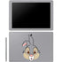 Disney Bambi Thumper Portrait Galaxy Book 12in Skin