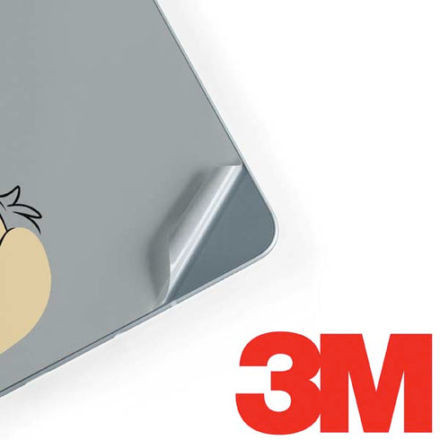 Disney Bambi Thumper Portrait Galaxy Book 12in Skin