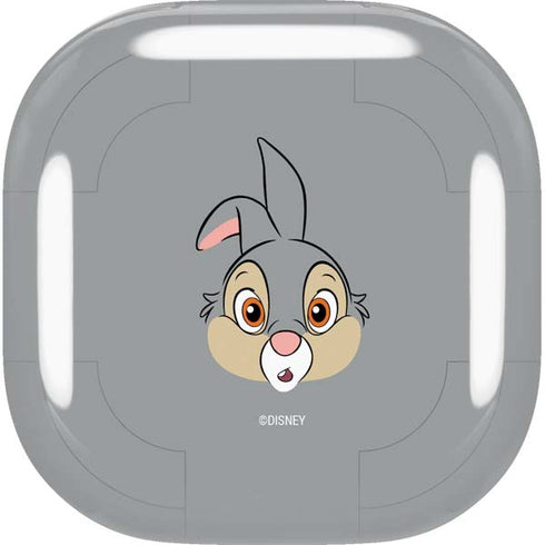 Disney Bambi Thumper Portrait Galaxy Buds Live Skin