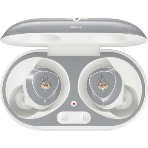 Disney Bambi Thumper Portrait Galaxy Buds Plus Skin