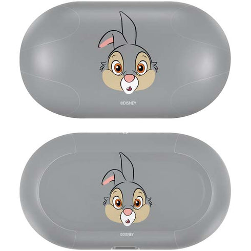 Disney Bambi Thumper Portrait Galaxy Buds Plus Skin