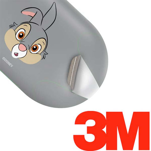 Disney Bambi Thumper Portrait Galaxy Buds Plus Skin