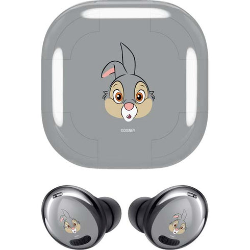 Disney Bambi Thumper Portrait Galaxy Buds Pro Skin