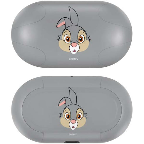 Disney Bambi Thumper Portrait Galaxy Buds Skin