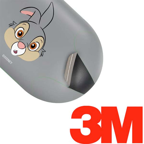 Disney Bambi Thumper Portrait Galaxy Buds Skin