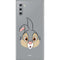 Disney Bambi Thumper Portrait Galaxy Note 10 Skin