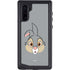 Disney Bambi Thumper Portrait Galaxy Note 10 Waterproof Case