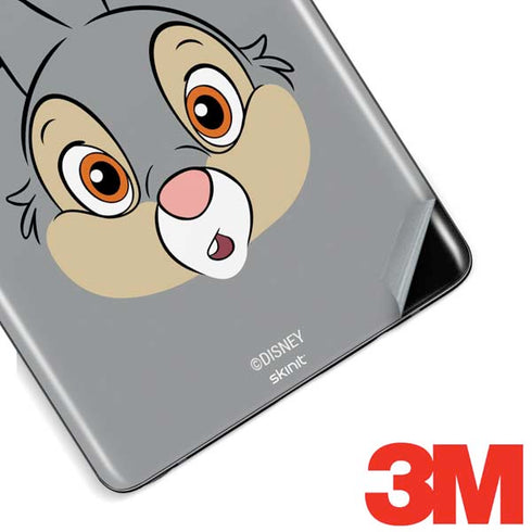 Disney Bambi Thumper Portrait Galaxy Note 8 Skin