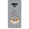 Disney Bambi Thumper Portrait Galaxy Note 9 Skin