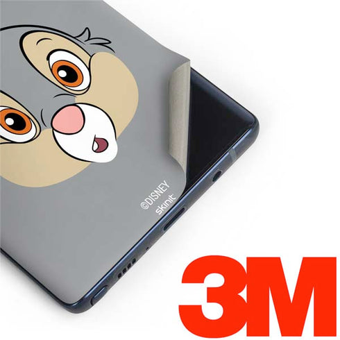 Disney Bambi Thumper Portrait Galaxy Note 9 Skin
