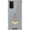 Disney Bambi Thumper Portrait Galaxy Note20 5G Clear Case