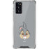 Disney Bambi Thumper Portrait Galaxy Note20 5G Clear Case