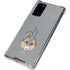 Disney Bambi Thumper Portrait Galaxy Note20 5G Clear Case