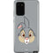 Disney Bambi Thumper Portrait Galaxy Note20 5G Pro Case