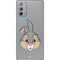 Disney Bambi Thumper Portrait Galaxy Note20 5G Skin