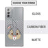 Disney Bambi Thumper Portrait Galaxy Note20 5G Skin