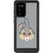 Disney Bambi Thumper Portrait Galaxy Note20 5G Waterproof Case
